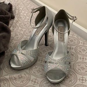 Prom/Wedding/Any nice occasion shoes.